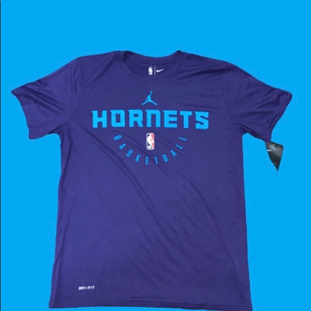 Charlotte Hornets Drifit
